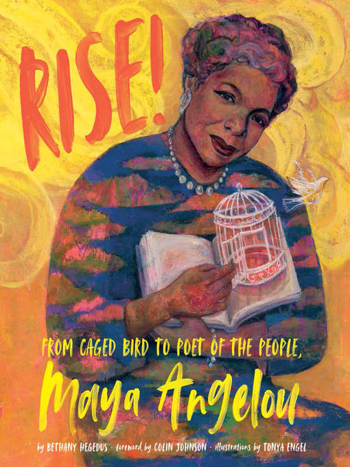Title details for Rise! by Bethany Hegedus - Available